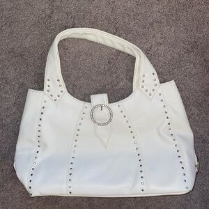 Large Jennifer Lopez Shoulder Purse Bag